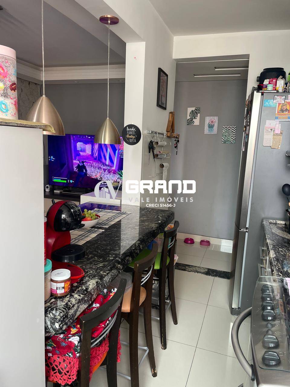 Apartamento, 2 quartos, 43 m² - Foto 8