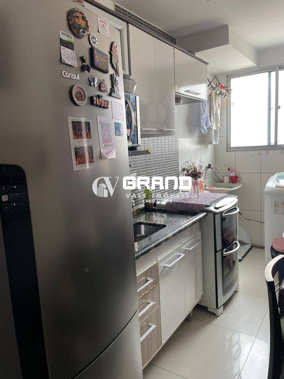Apartamento, 2 quartos, 43 m² - Foto 9