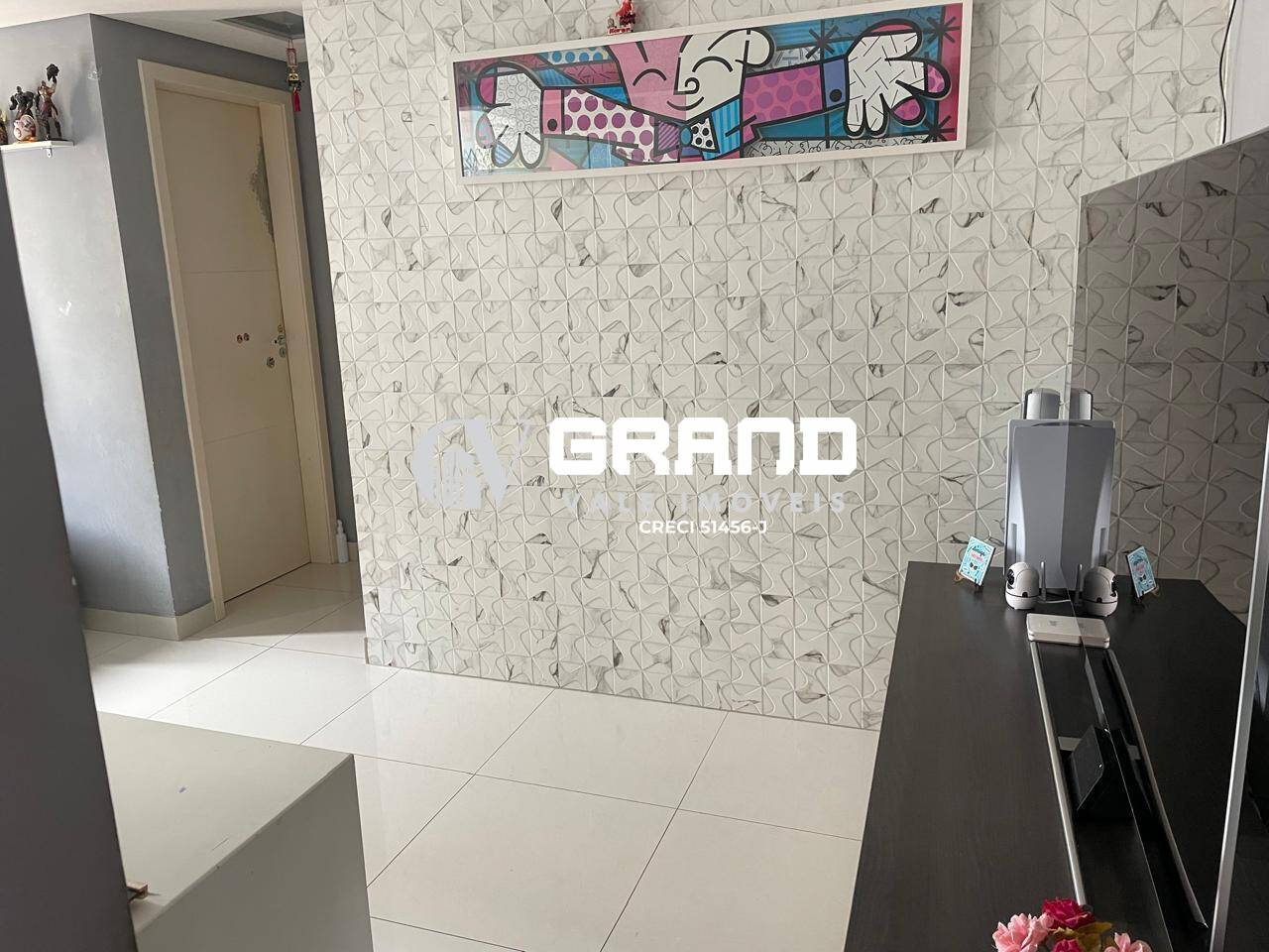 Apartamento, 2 quartos, 43 m² - Foto 3
