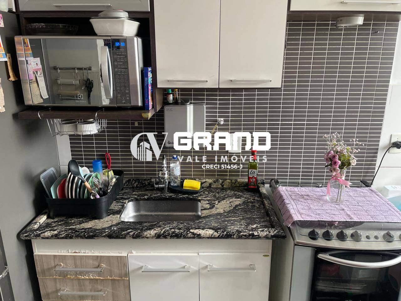 Apartamento, 2 quartos, 43 m² - Foto 6