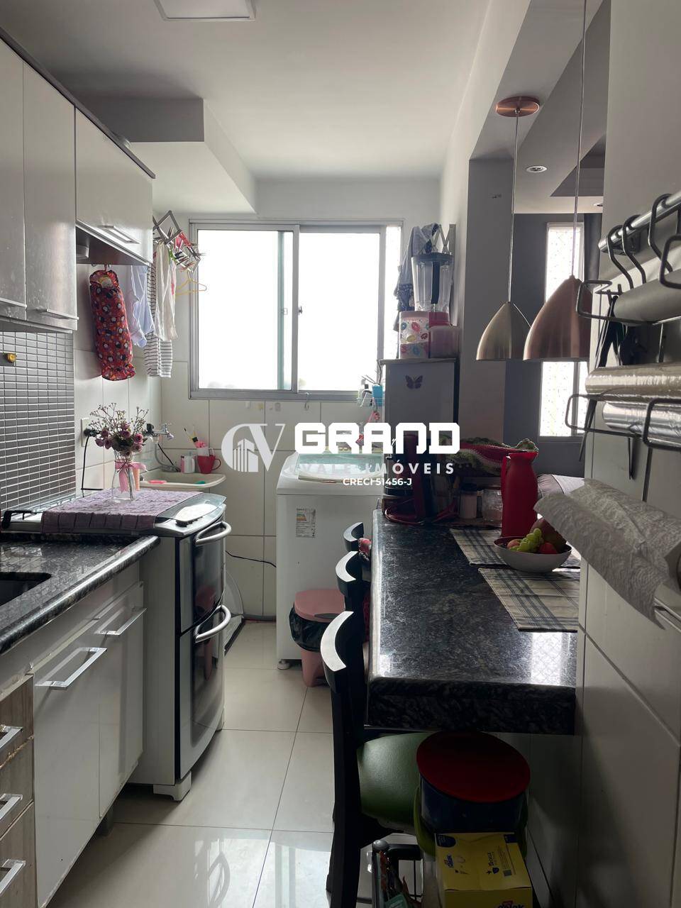 Apartamento, 2 quartos, 43 m² - Foto 10