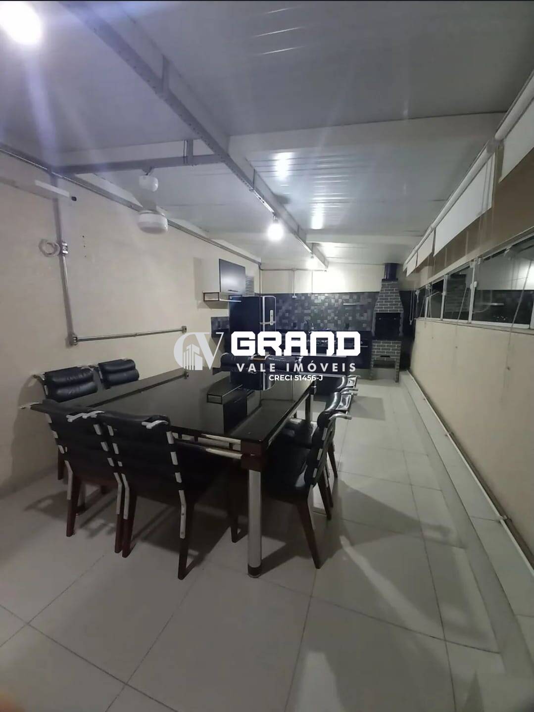Apartamento, 3 quartos, 109 m² - Foto 1