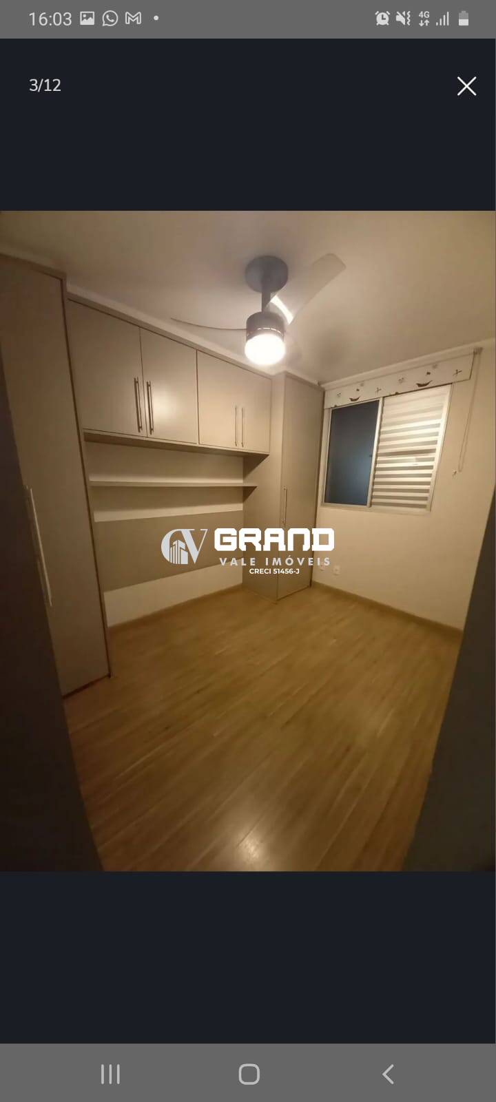 Apartamento, 3 quartos, 109 m² - Foto 7