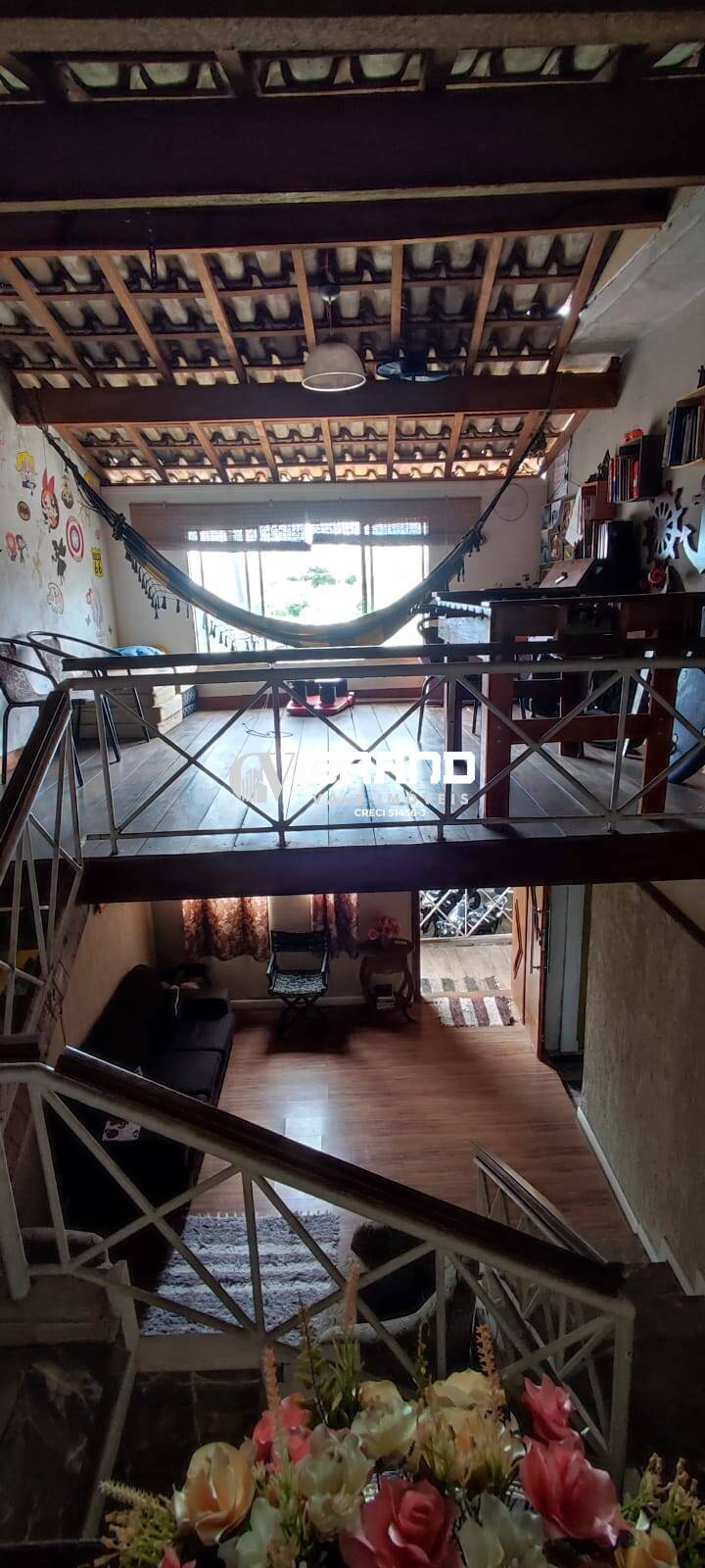 Casa, 4 quartos, 220 m² - Foto 7