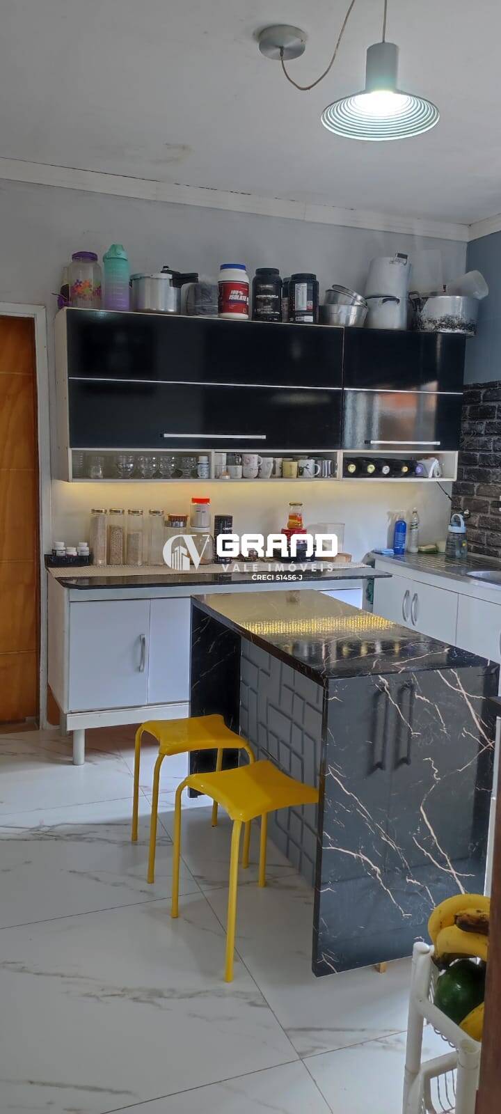 Casa, 4 quartos, 220 m² - Foto 11