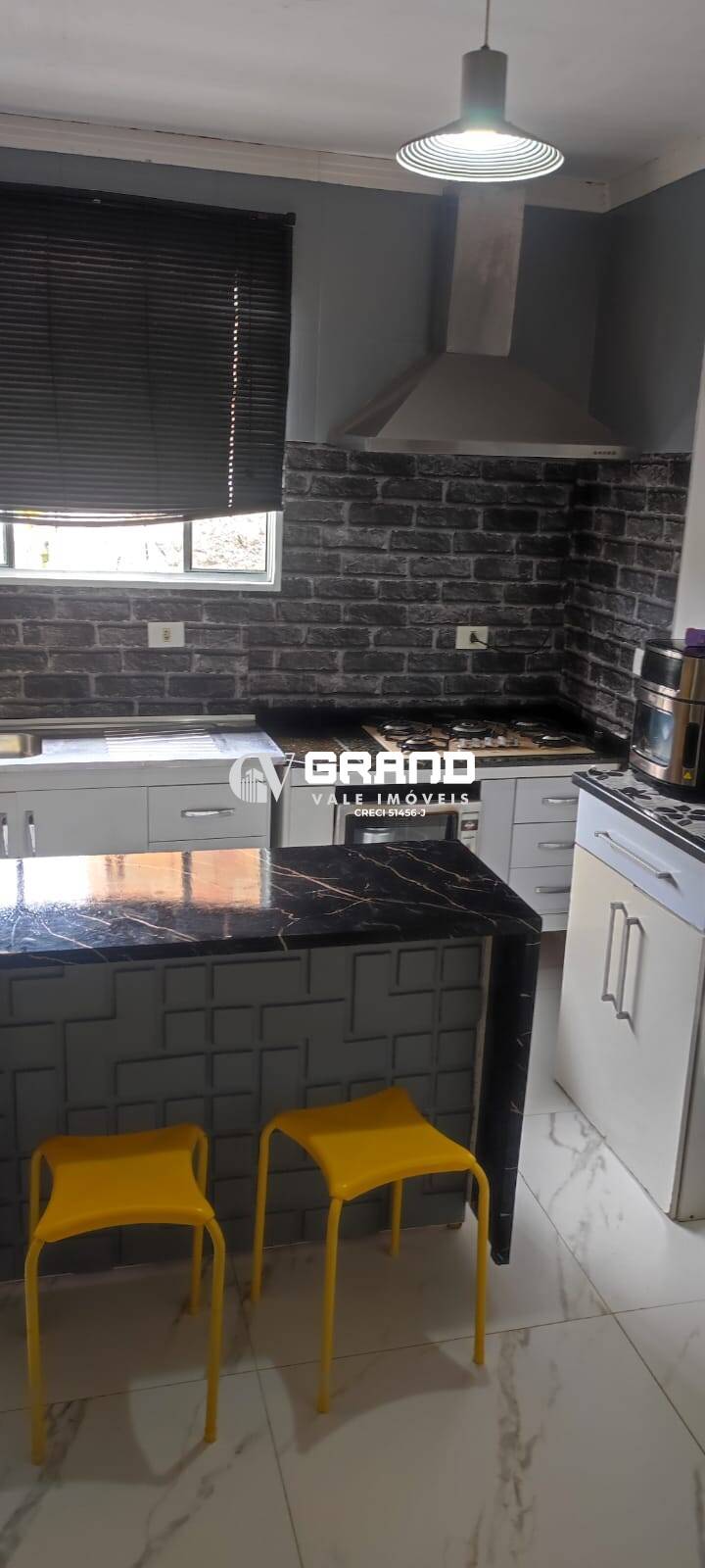 Casa, 4 quartos, 220 m² - Foto 12