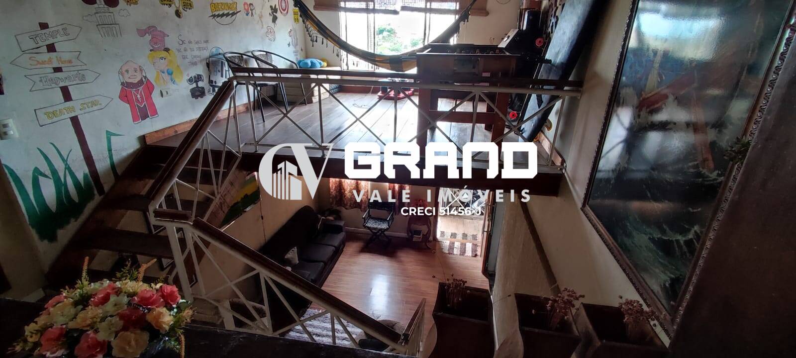 Casa, 4 quartos, 220 m² - Foto 8