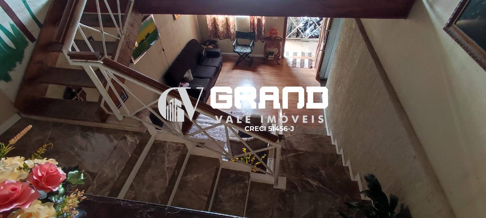 Casa, 4 quartos, 220 m² - Foto 9