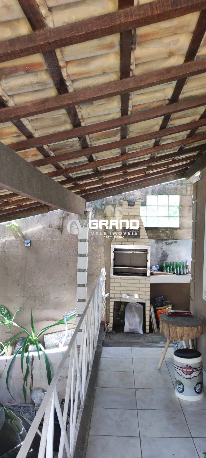 Casa, 4 quartos, 220 m² - Foto 19