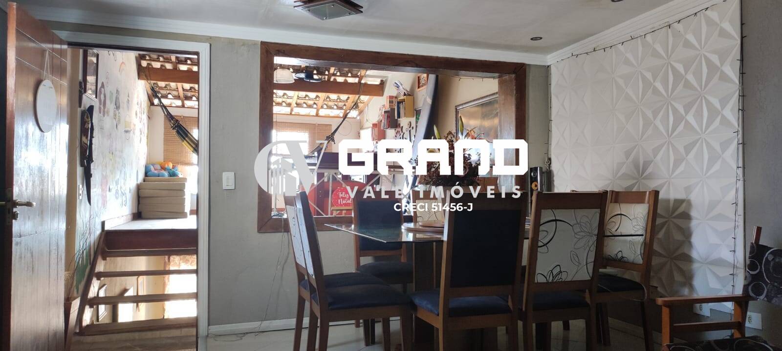 Casa, 4 quartos, 220 m² - Foto 3