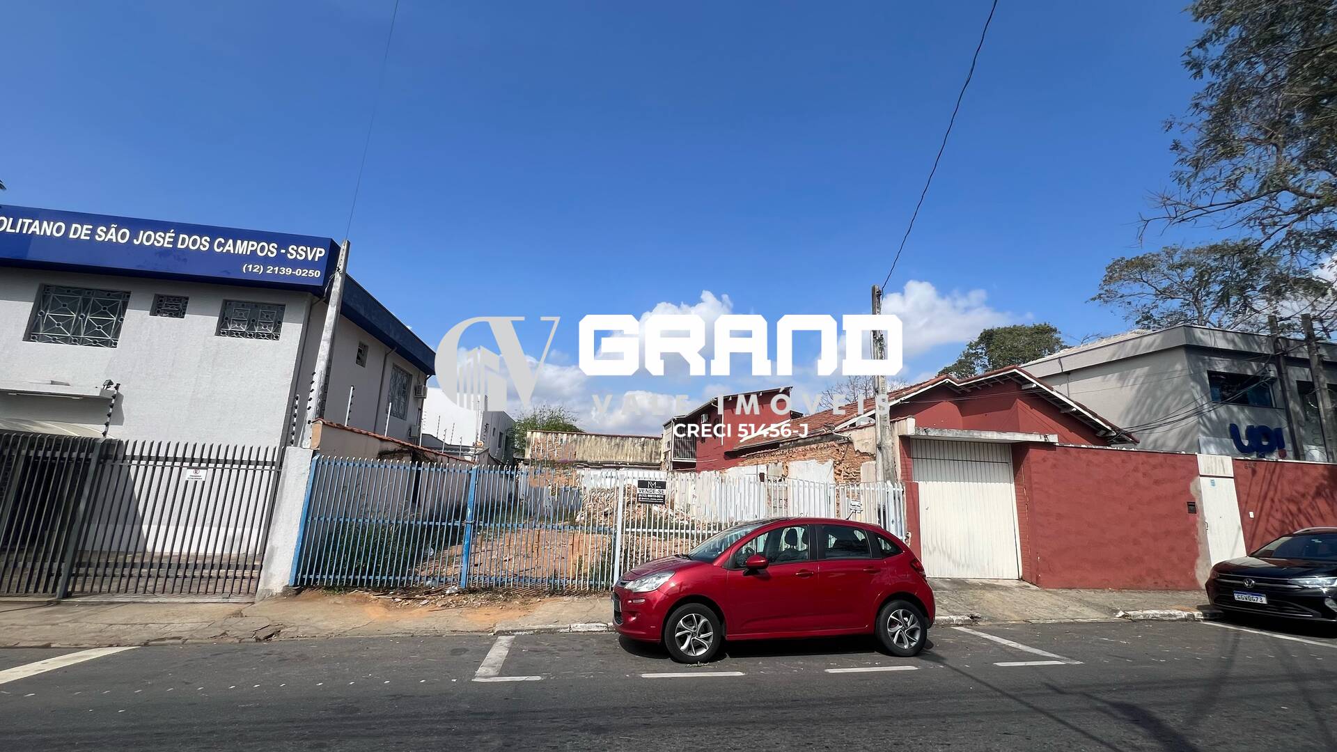 Terreno, 300 m² - Foto 2