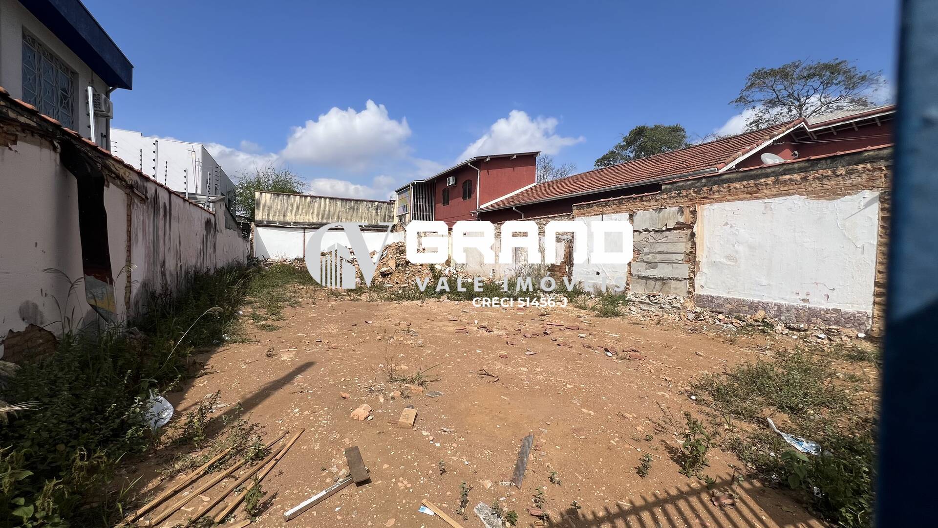 Terreno, 300 m² - Foto 6