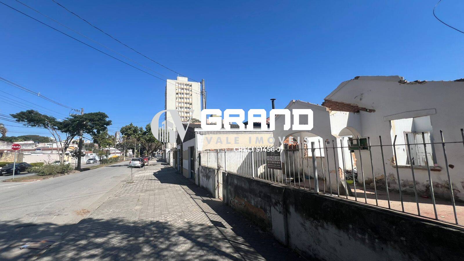 Terreno, 700 m² - Foto 1