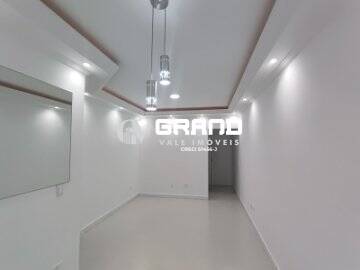 Apartamento, 2 quartos, 61 m² - Foto 1