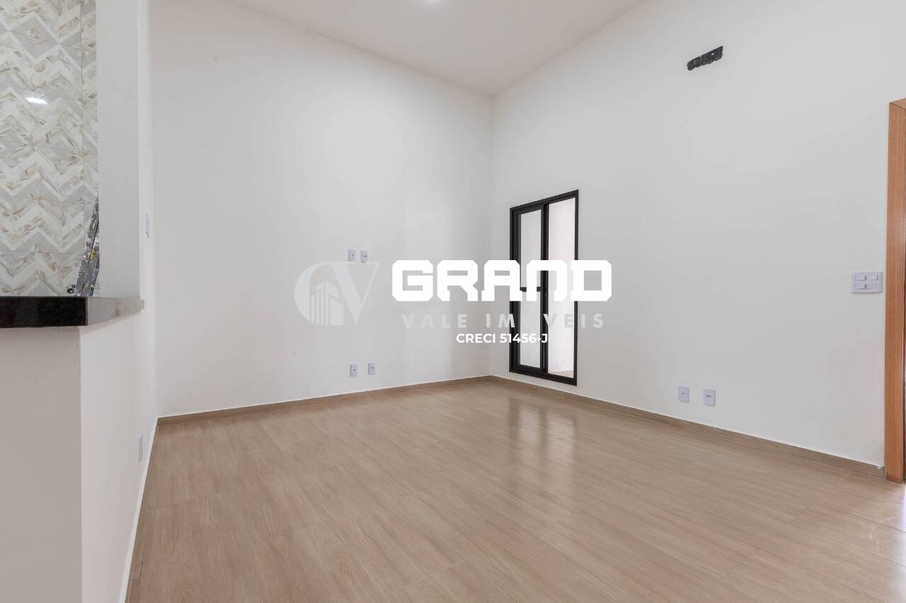 Casa, 3 quartos, 105 m² - Foto 4