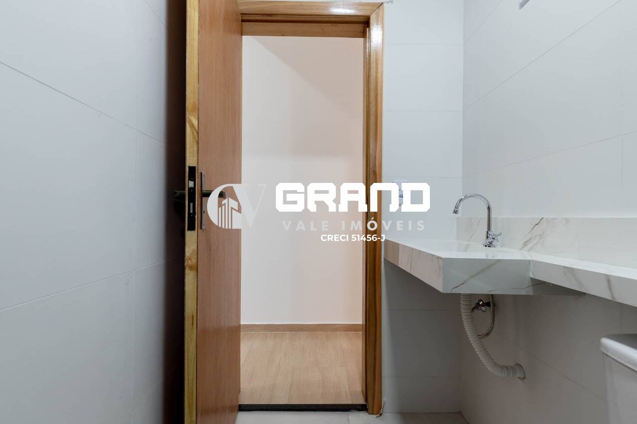 Casa, 3 quartos, 105 m² - Foto 14