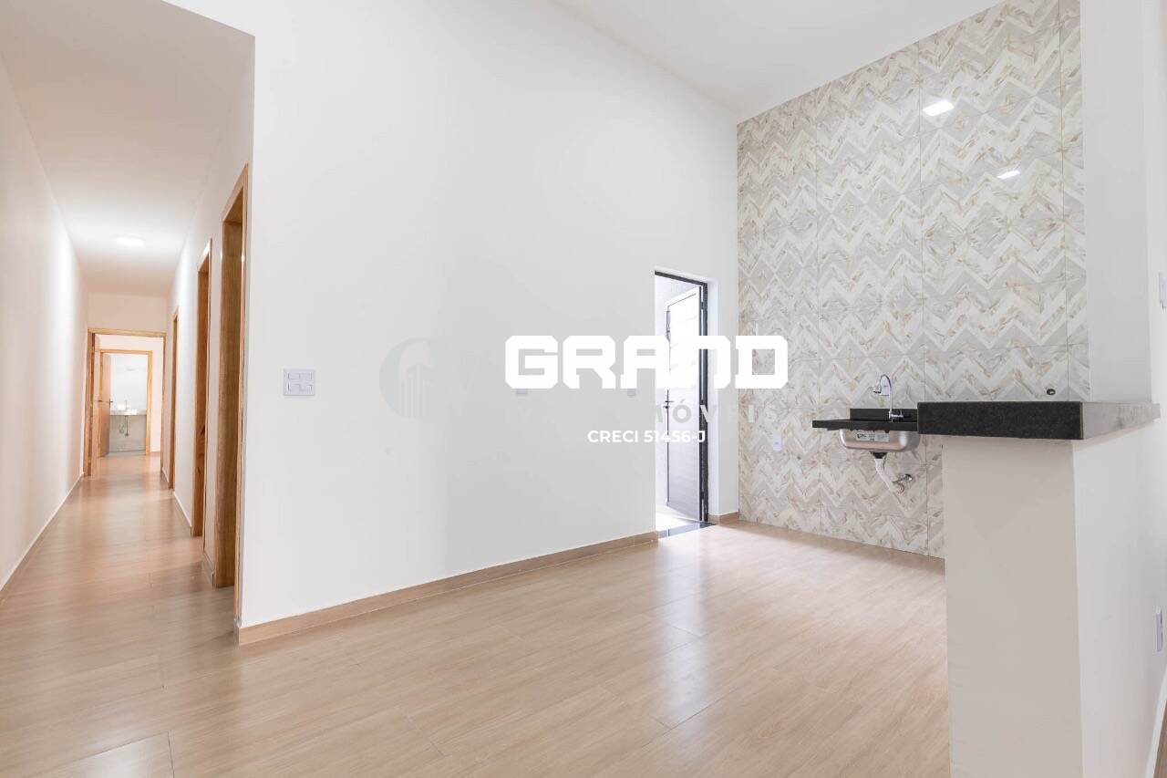 Casa, 3 quartos, 105 m² - Foto 6