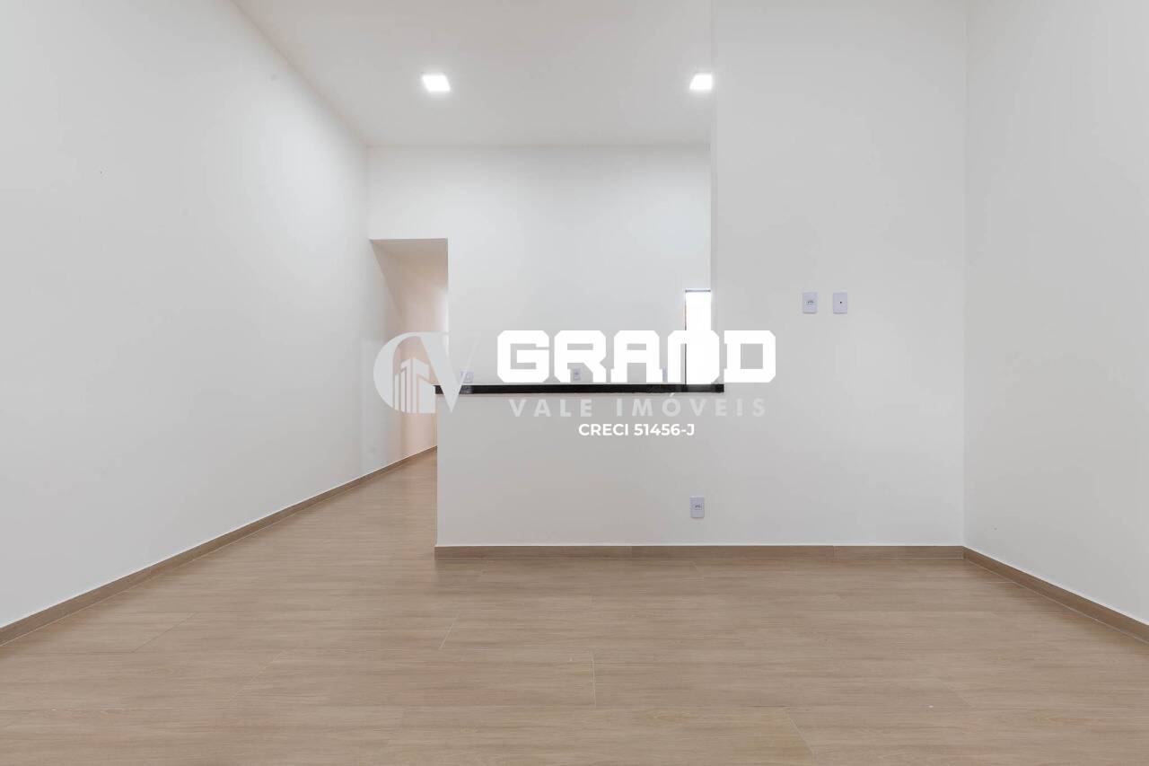 Casa, 3 quartos, 105 m² - Foto 5