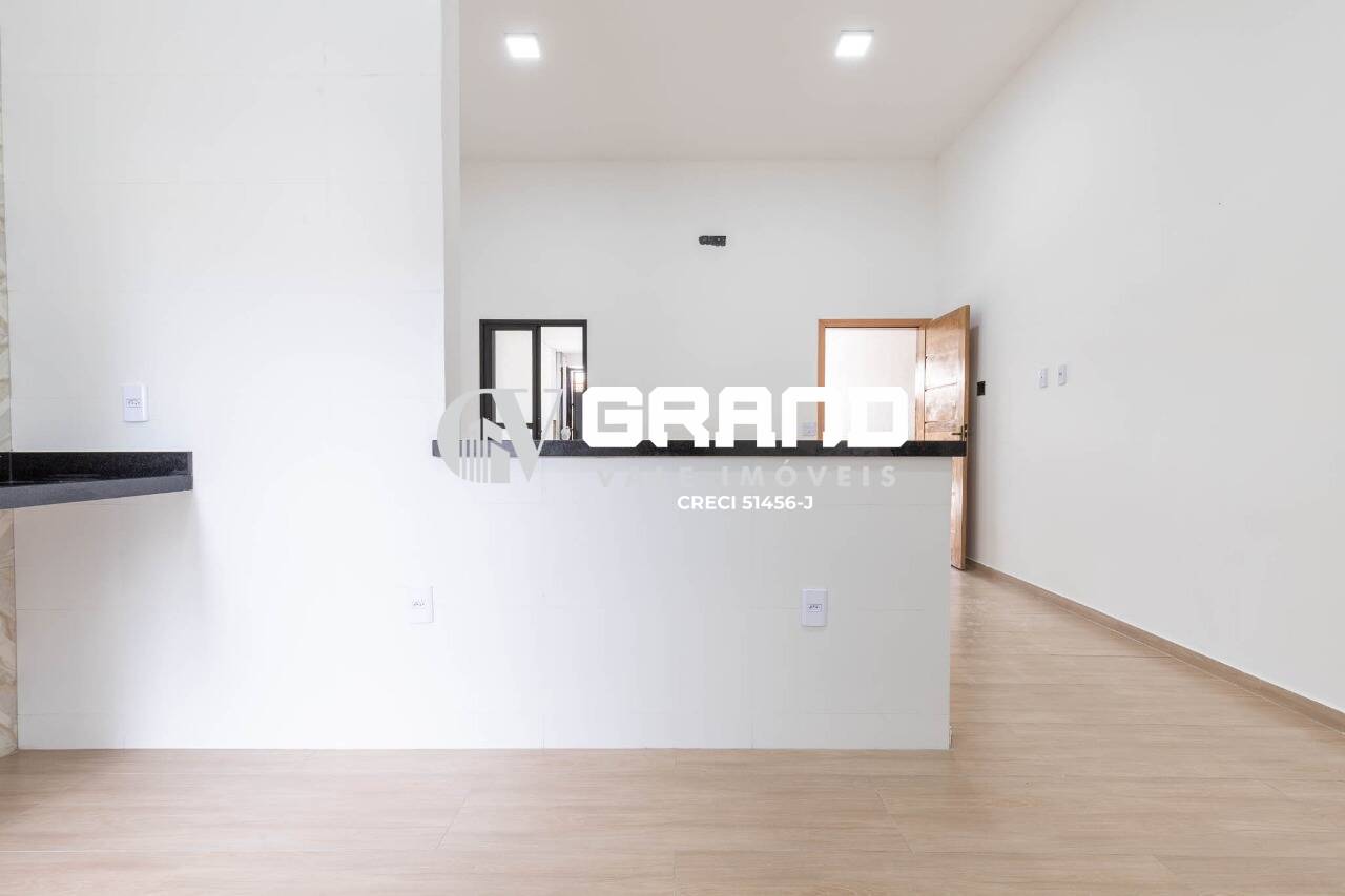 Casa, 3 quartos, 105 m² - Foto 8