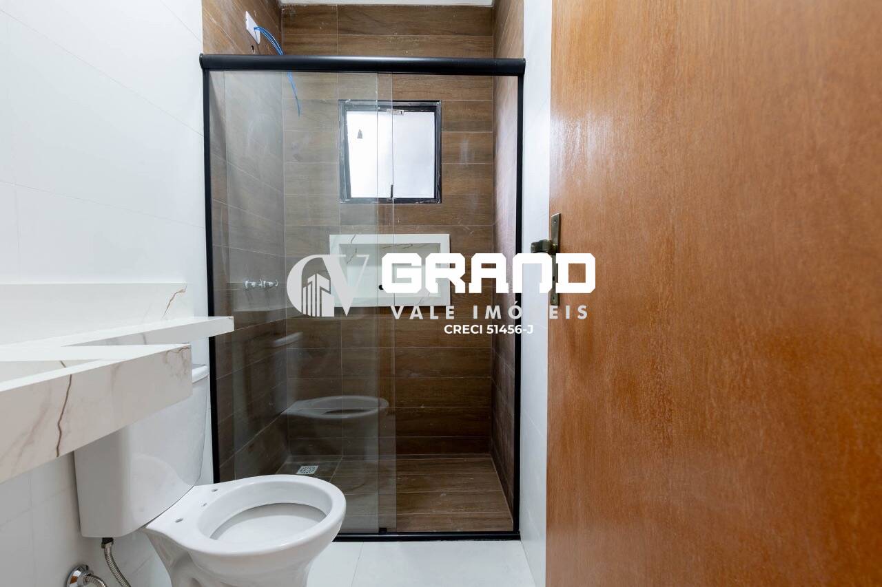Casa, 3 quartos, 105 m² - Foto 17