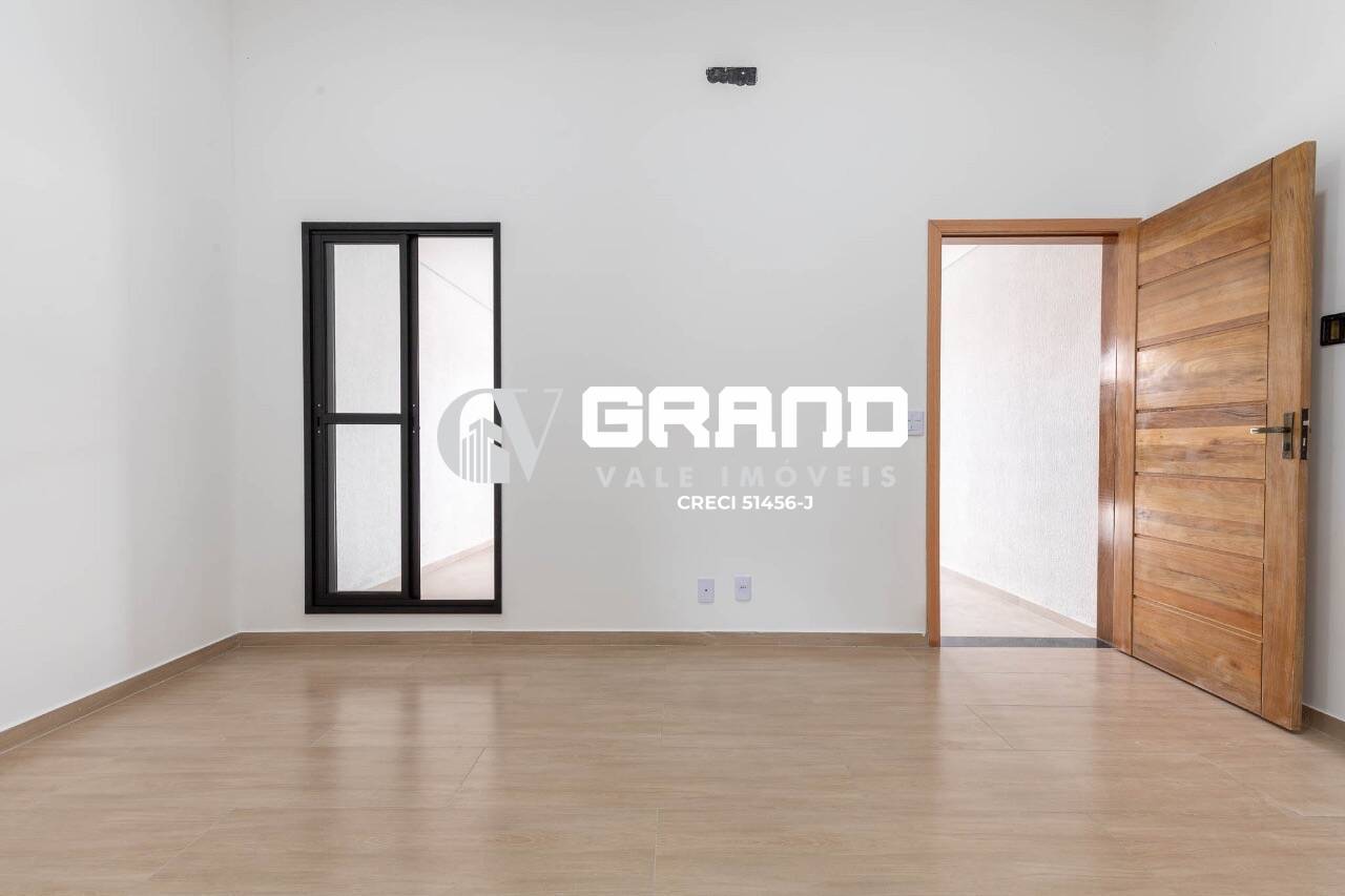 Casa, 3 quartos, 105 m² - Foto 5