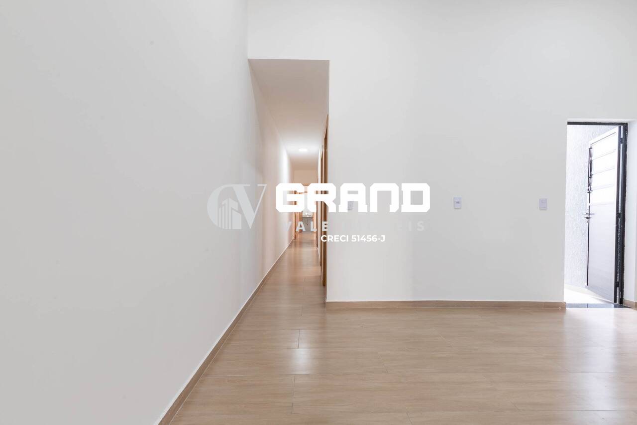 Casa, 3 quartos, 105 m² - Foto 10