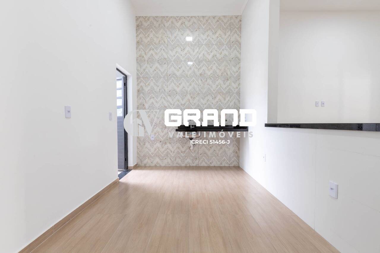 Casa, 3 quartos, 105 m² - Foto 14