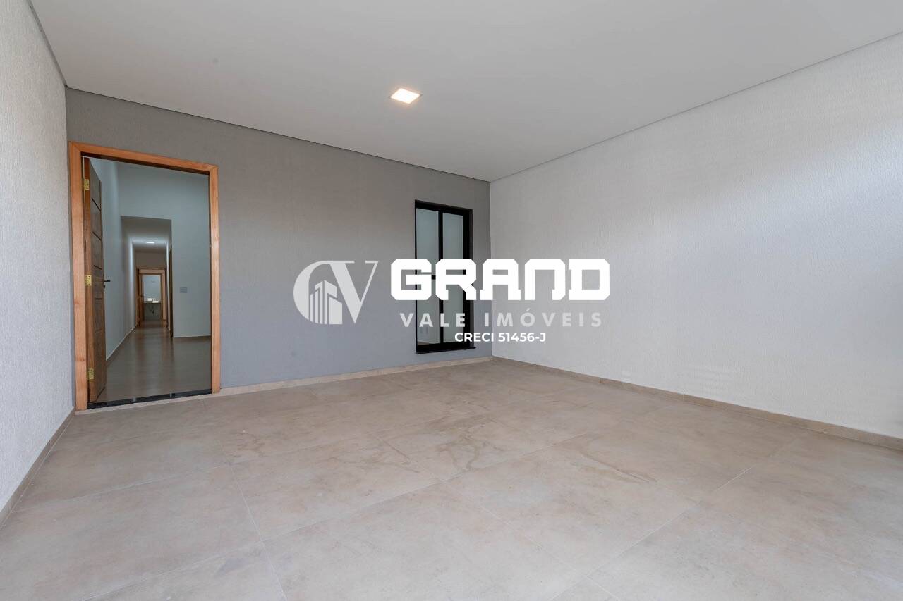 Casa, 3 quartos, 105 m² - Foto 3