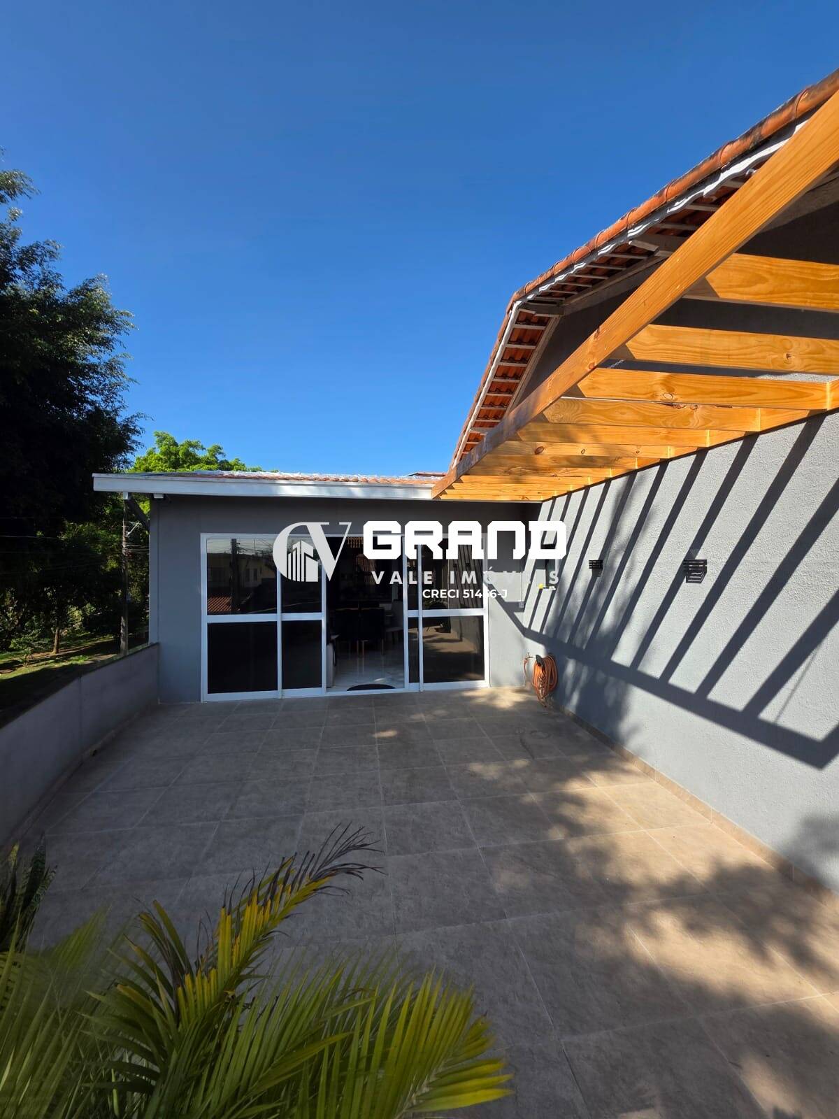 Casa, 3 quartos, 260 m² - Foto 22