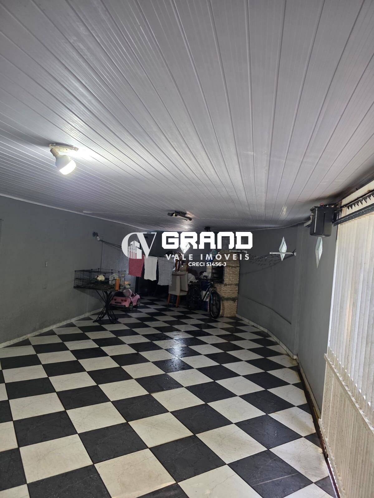 Casa, 3 quartos, 260 m² - Foto 25