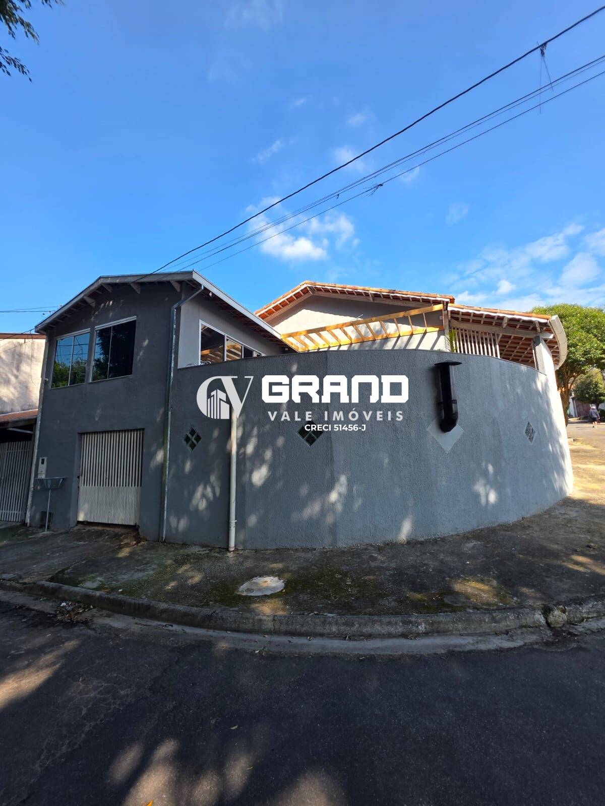 Casa, 3 quartos, 260 m² - Foto 35