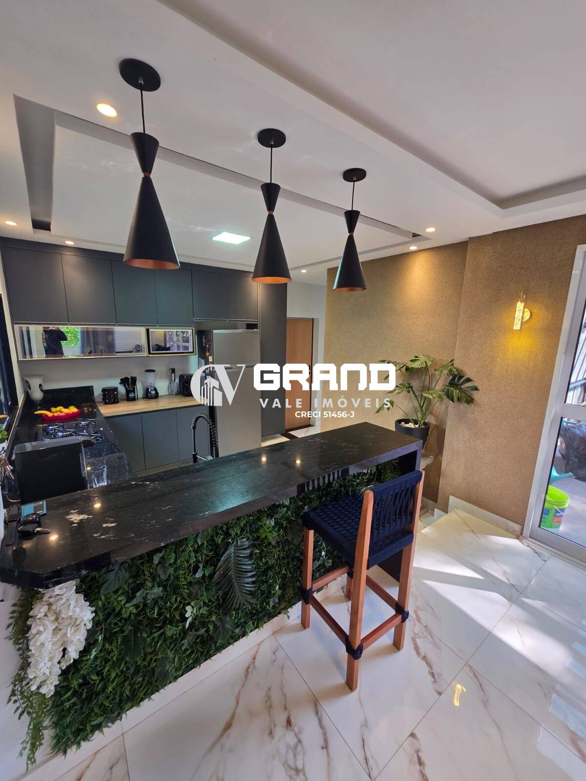 Casa, 3 quartos, 260 m² - Foto 4
