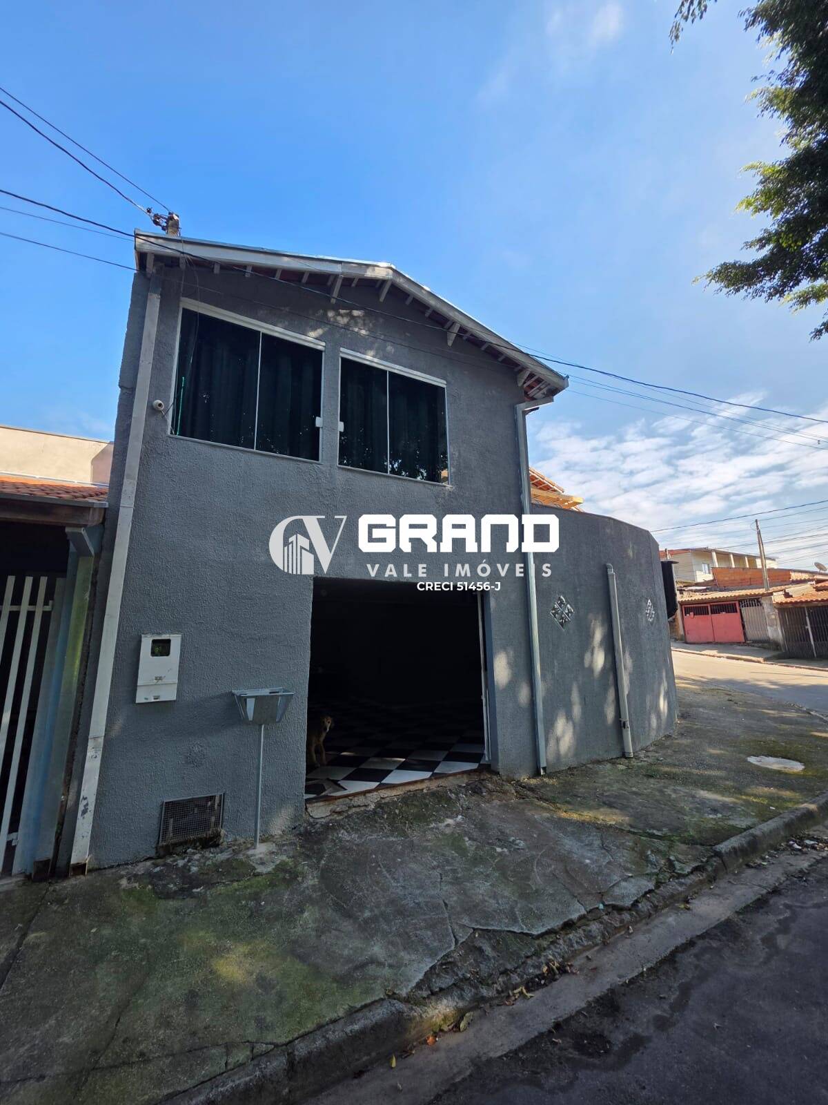 Casa, 3 quartos, 260 m² - Foto 34