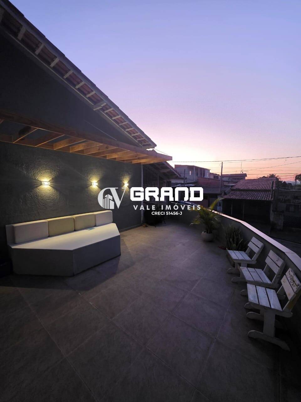 Casa, 3 quartos, 260 m² - Foto 21