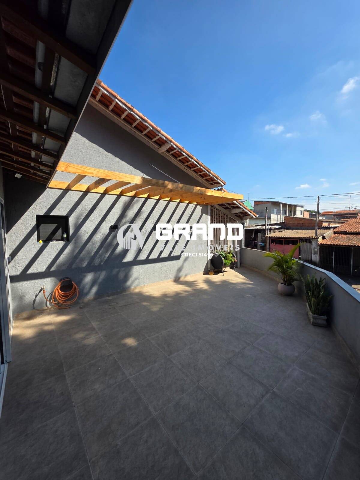 Casa, 3 quartos, 260 m² - Foto 24