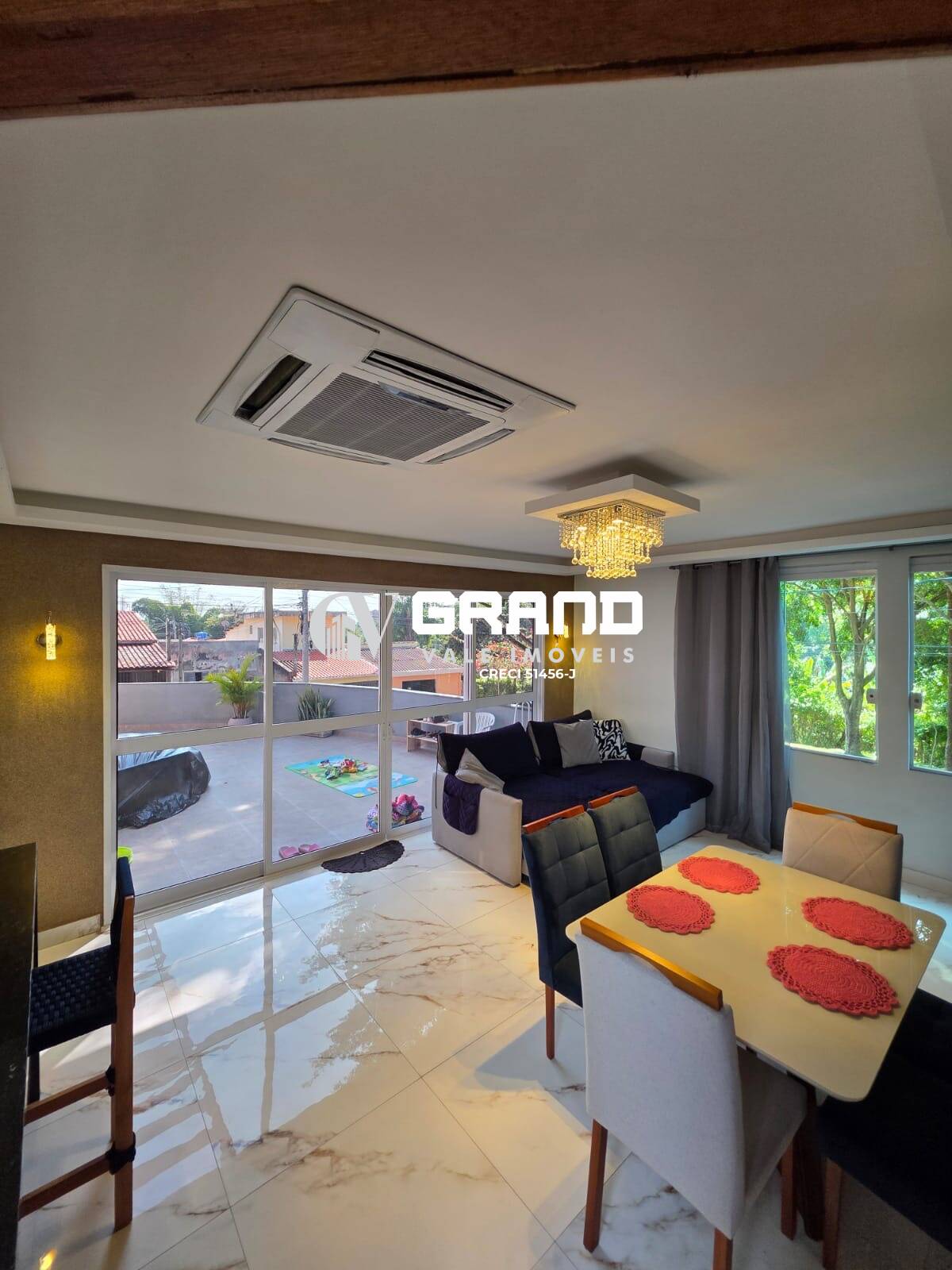 Casa, 3 quartos, 260 m² - Foto 5