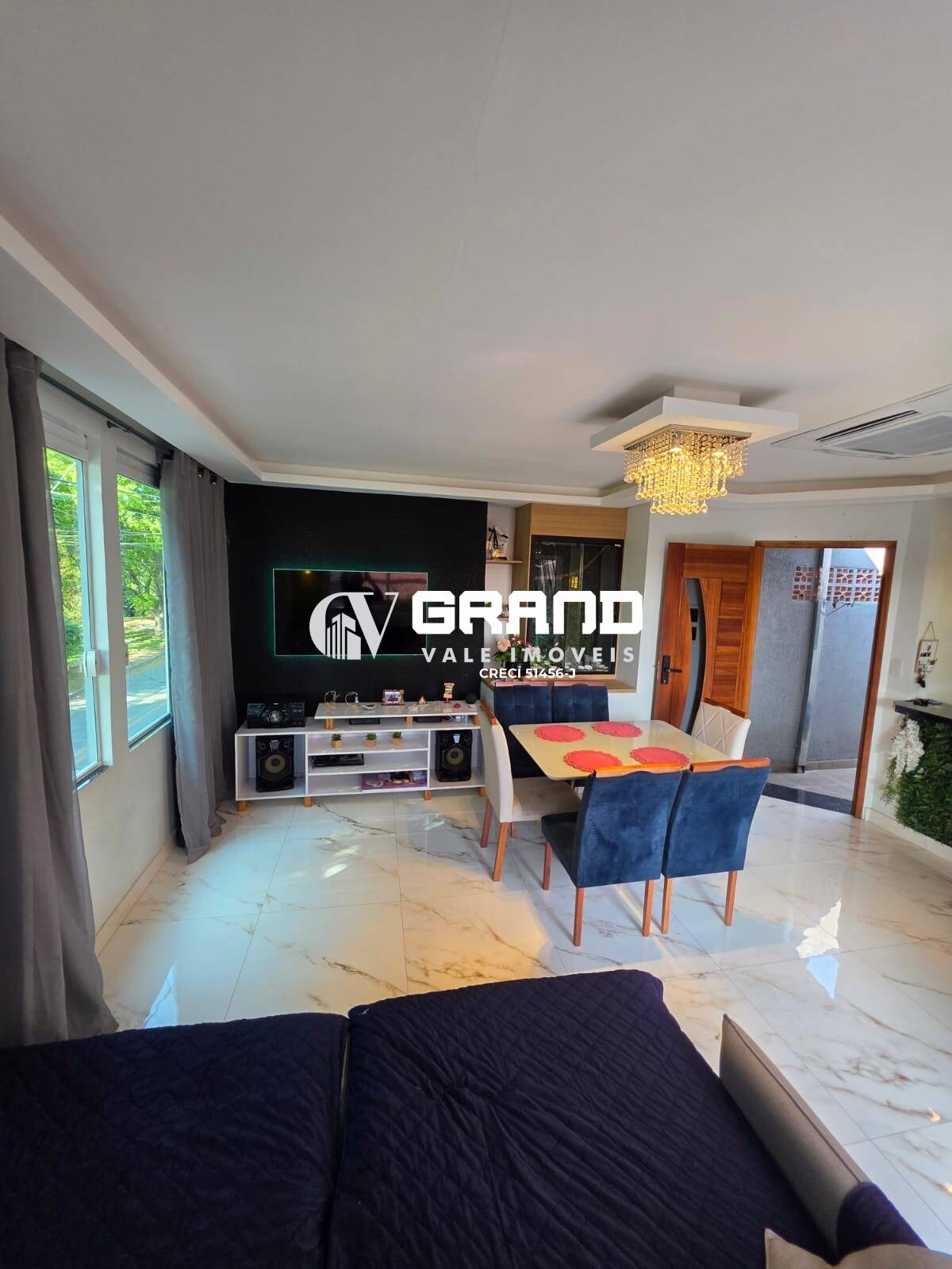Casa, 3 quartos, 260 m² - Foto 8