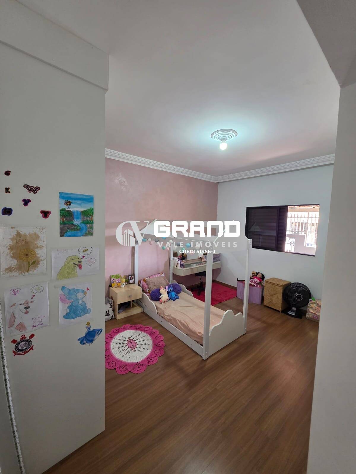 Casa, 3 quartos, 260 m² - Foto 14
