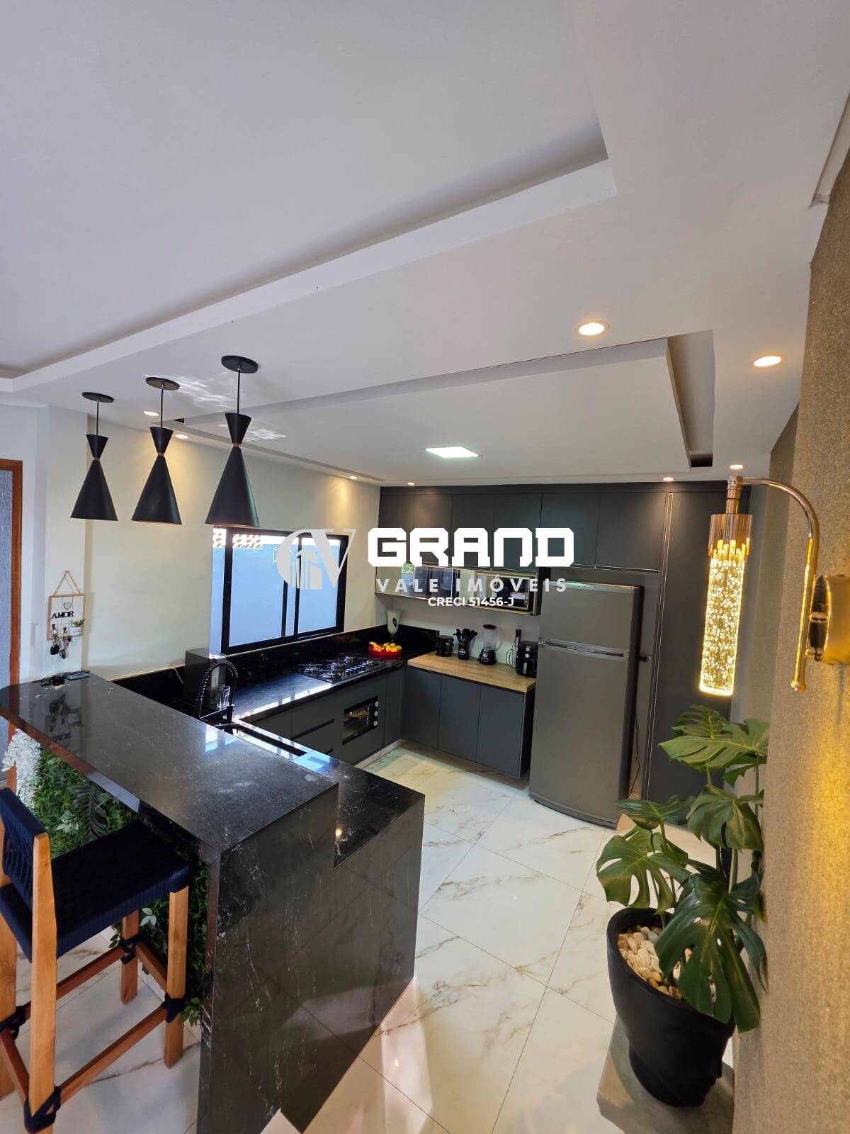 Casa, 3 quartos, 260 m² - Foto 6