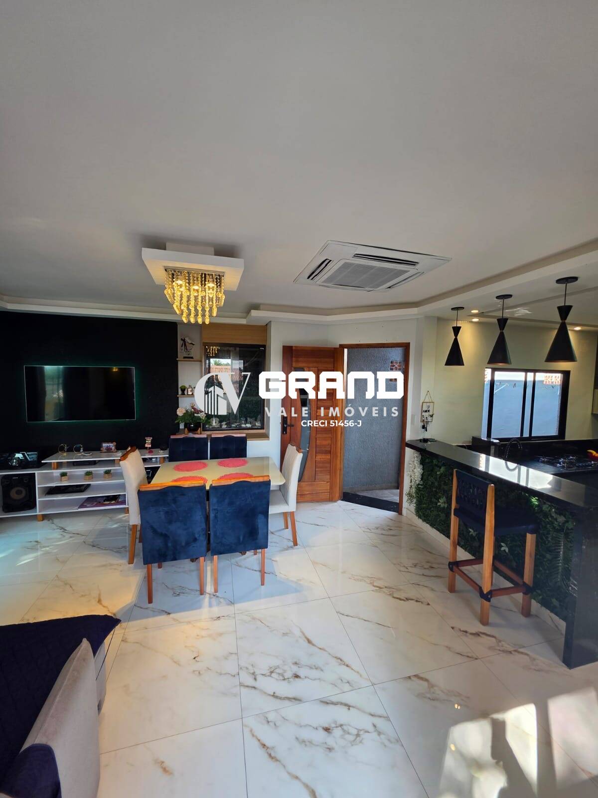 Casa, 3 quartos, 260 m² - Foto 7