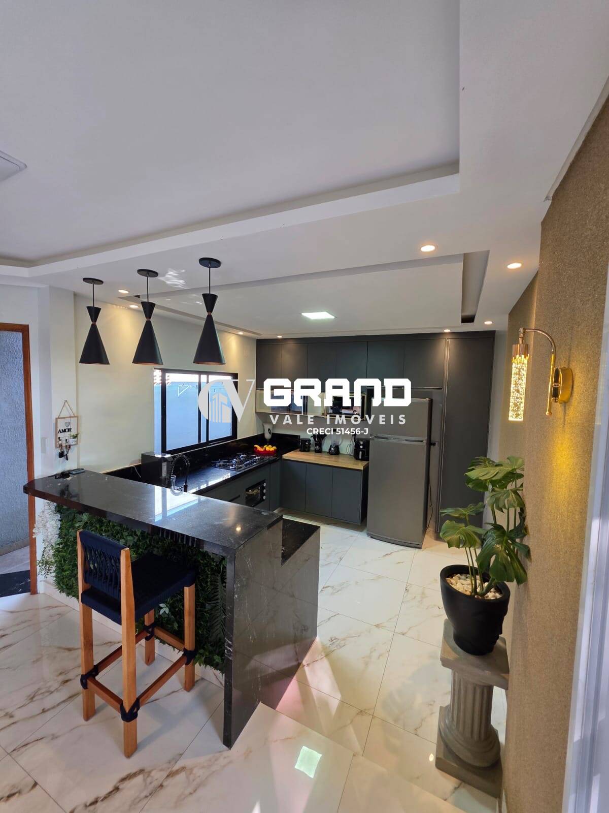 Casa, 3 quartos, 260 m² - Foto 9