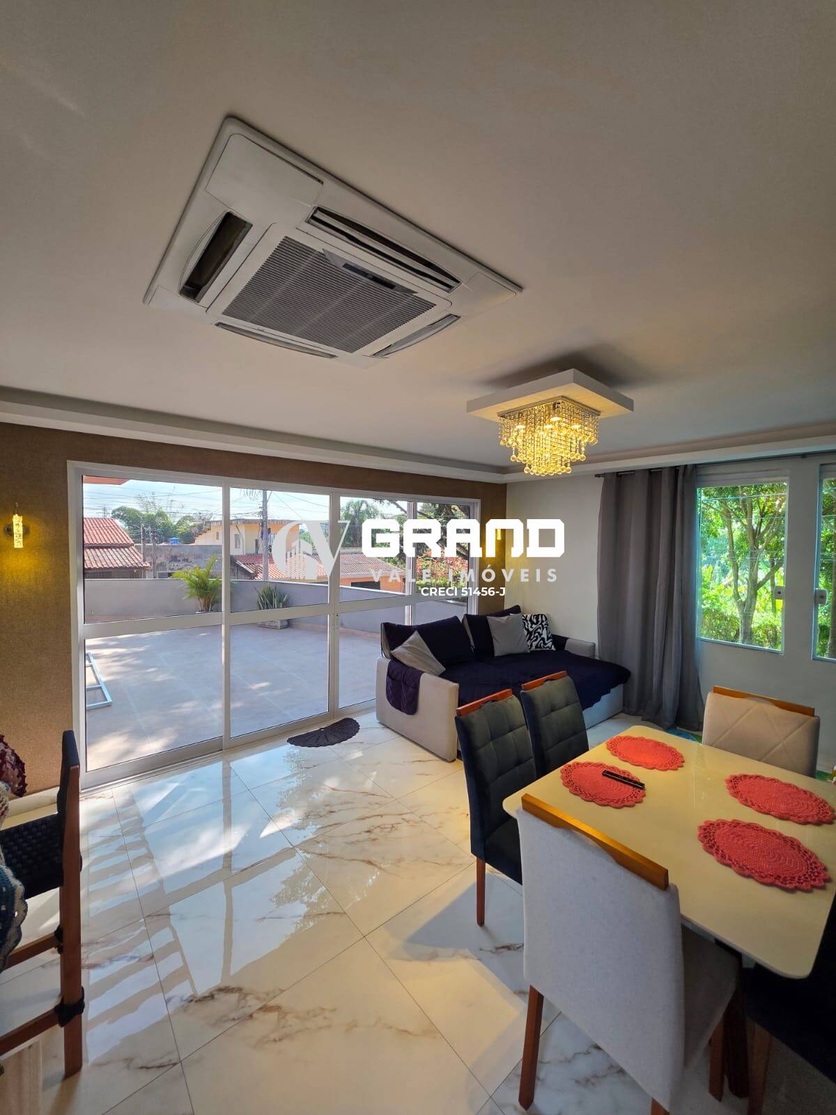 Casa, 3 quartos, 260 m² - Foto 12