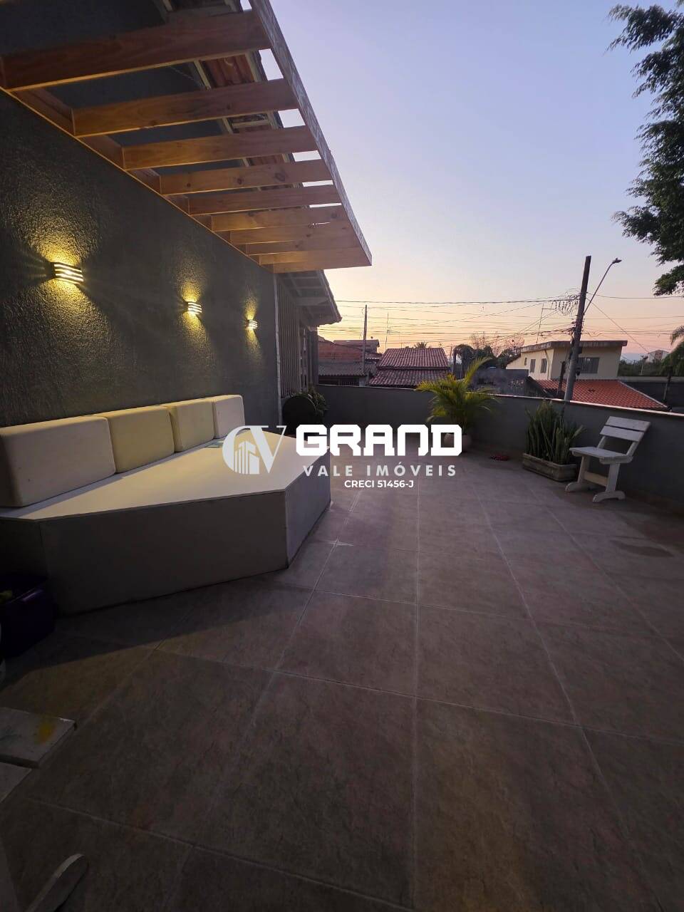 Casa, 3 quartos, 260 m² - Foto 30