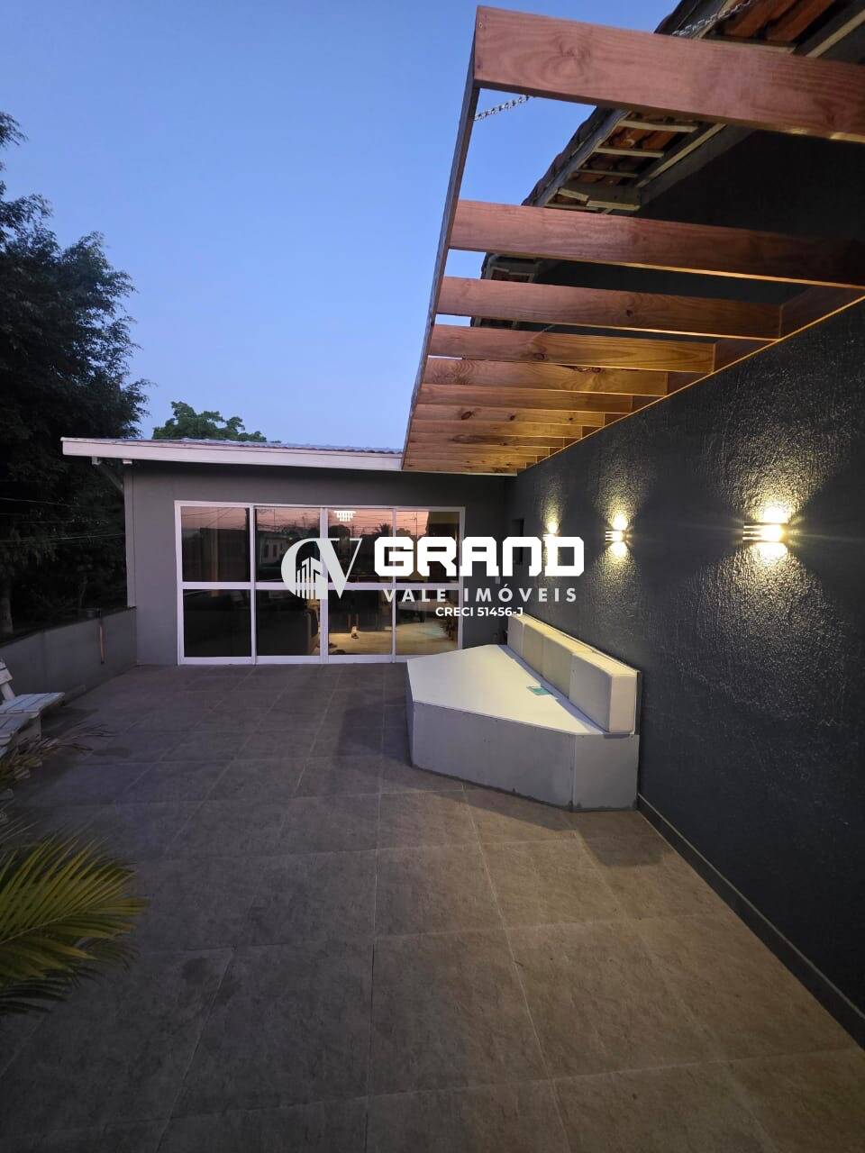 Casa, 3 quartos, 260 m² - Foto 29