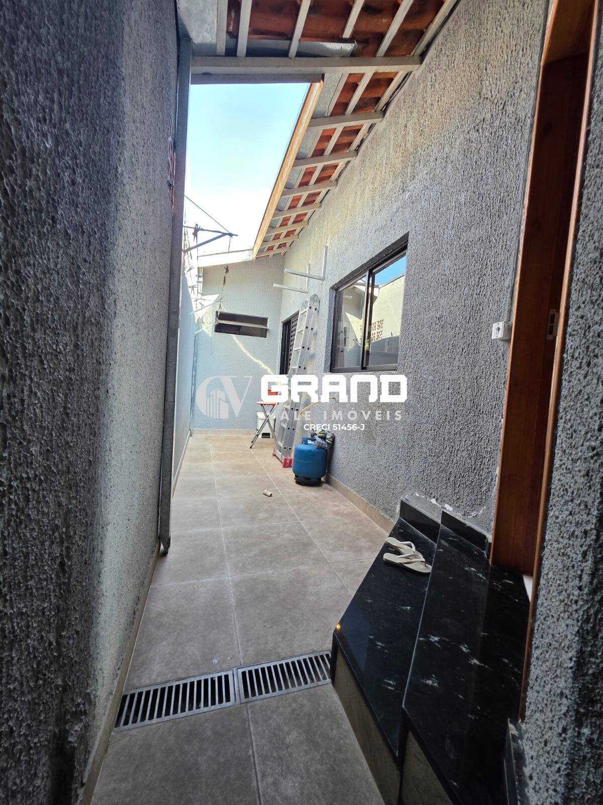 Casa, 3 quartos, 260 m² - Foto 32