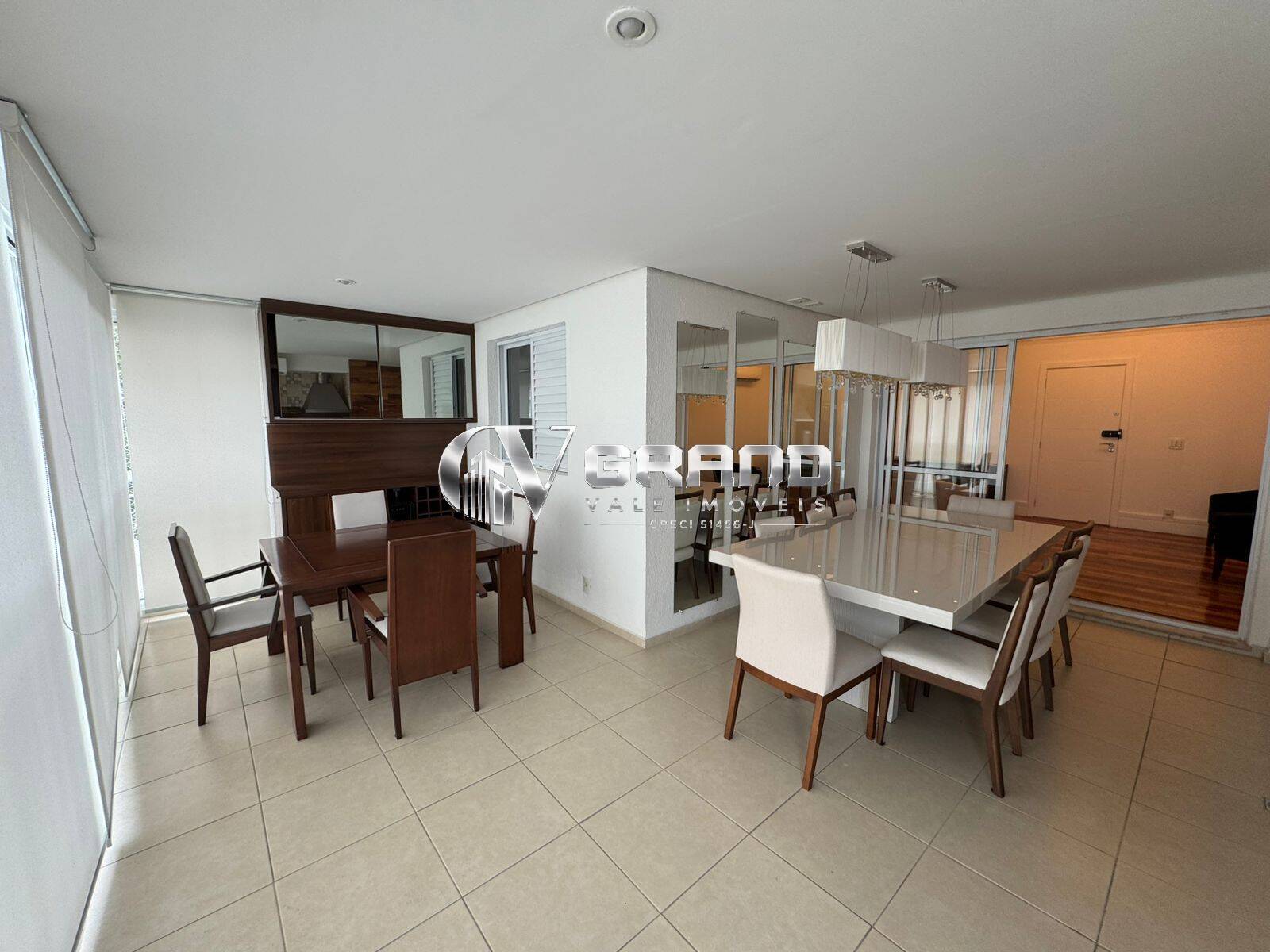 Apartamento, 4 quartos, 125 m² - Foto 2