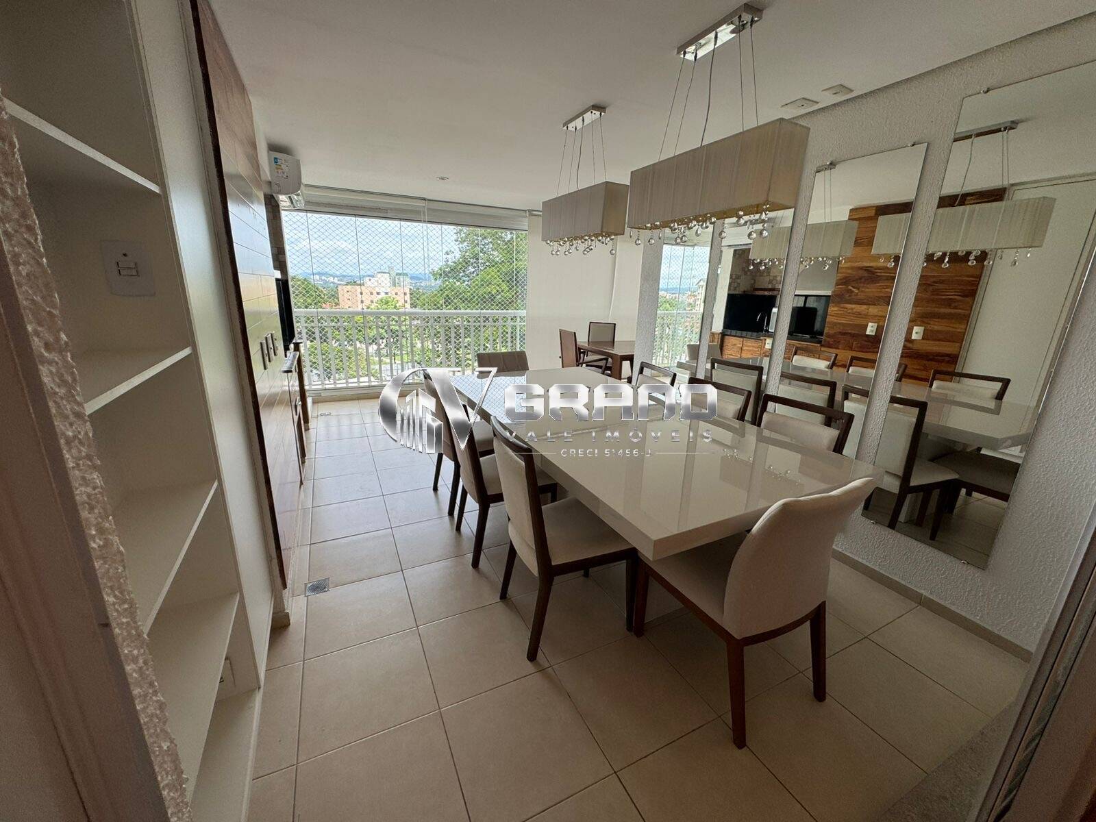 Apartamento, 4 quartos, 125 m² - Foto 3