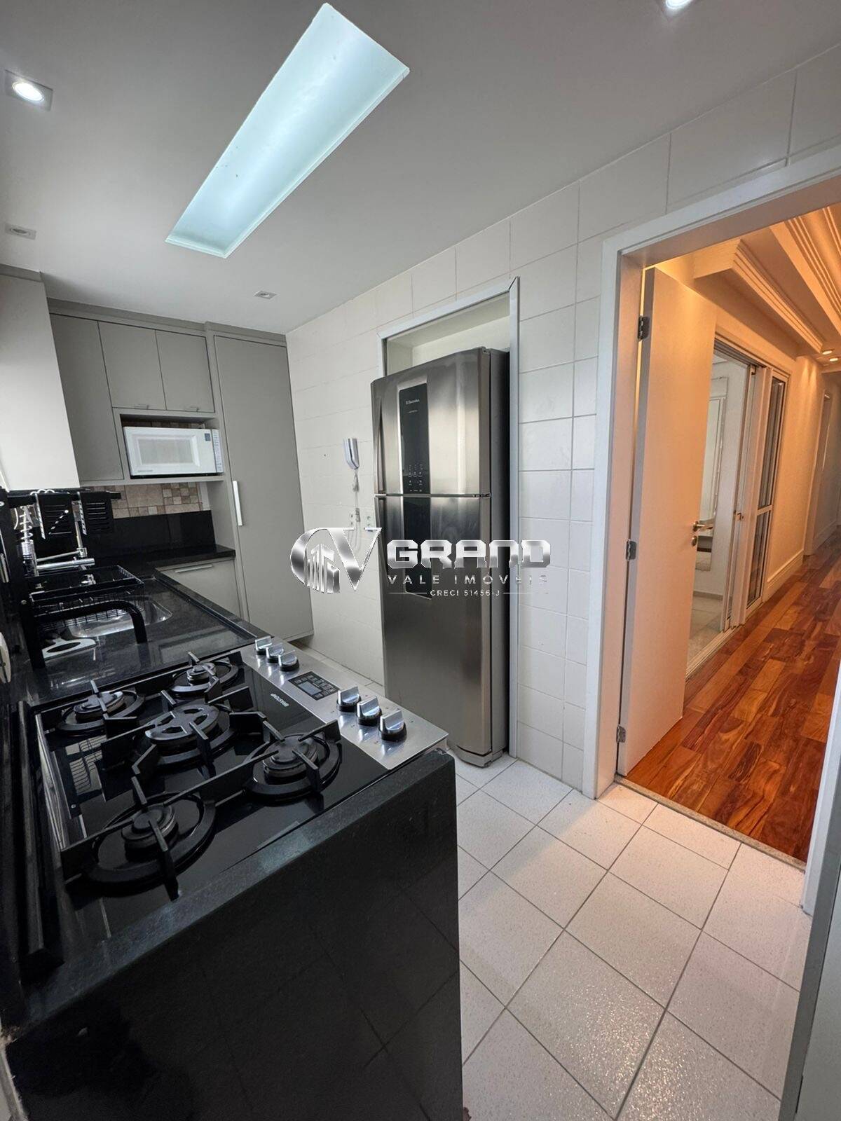 Apartamento, 4 quartos, 125 m² - Foto 11