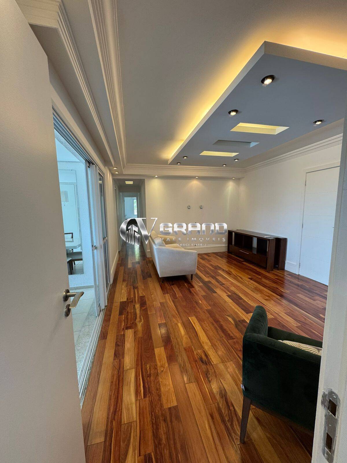 Apartamento, 4 quartos, 125 m² - Foto 5