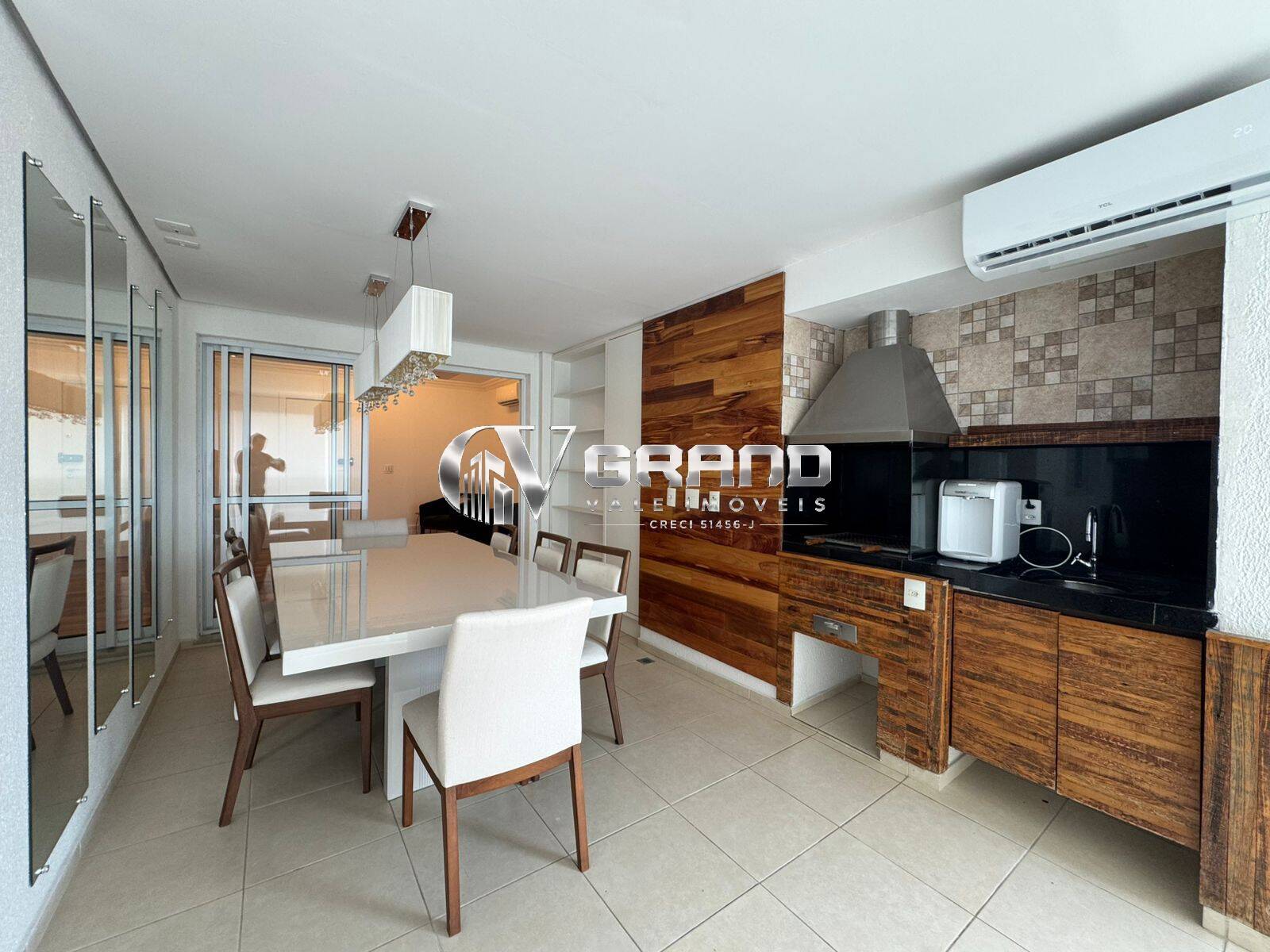 Apartamento, 4 quartos, 125 m² - Foto 1